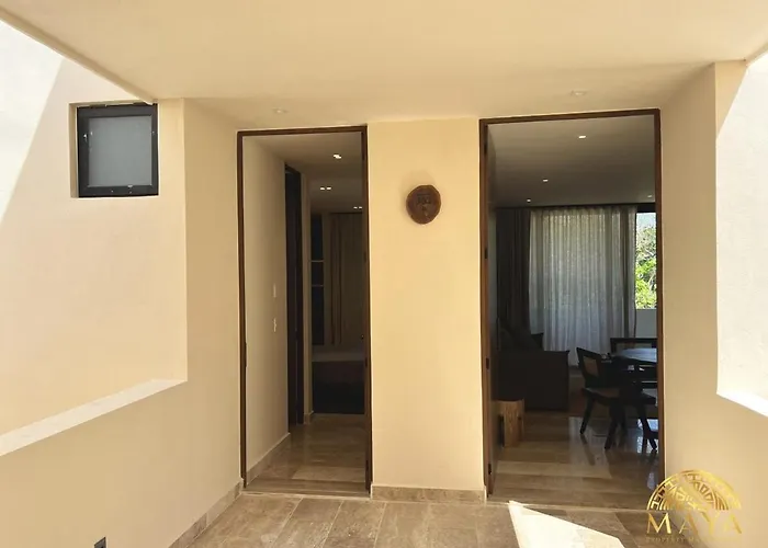 Apartamento Peregrina 302b 1-bedroom Luxury *