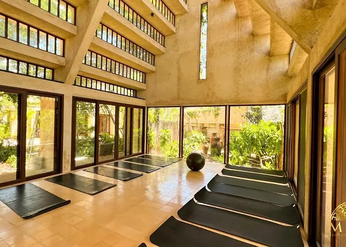 Peregrina 302b 1-bedroom Luxury Apartamento