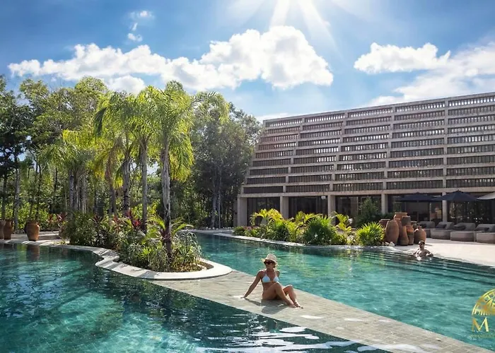 Peregrina 302b 1-bedroom Luxury Tulum