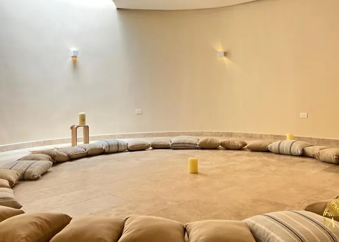 Apartamento Peregrina 302b 1-bedroom Luxury Tulum