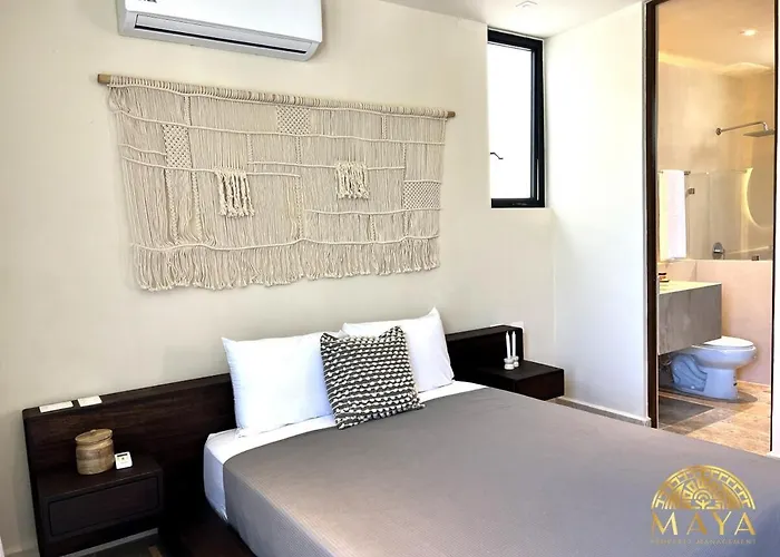 Apartamento Peregrina 302b 1-bedroom Luxury *
